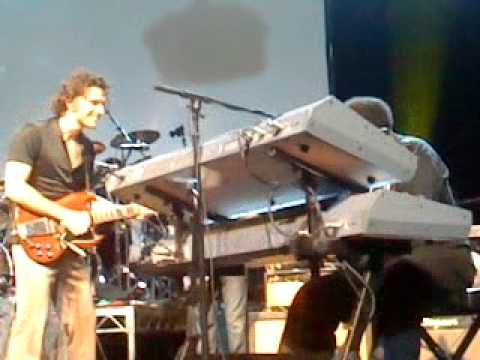 Dweezil Zappa