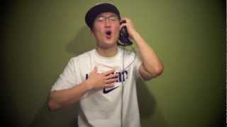 (Cover) Lord of Patience by Shai Linne for AMP Movement