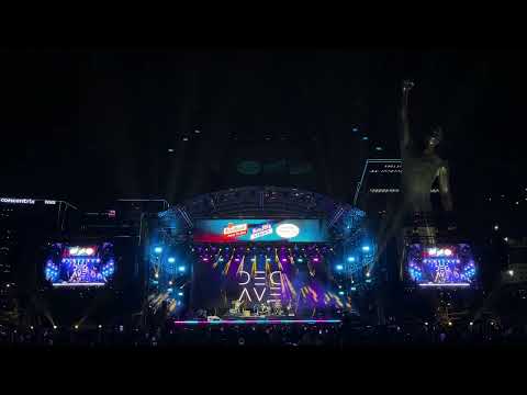 DECEMBER AVENUE - CIRCUS MUSIC FESTIVAL 7 (JANUARY 31, 2026) FULL SET