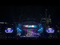 DECEMBER AVENUE CIRCUS MUSIC FESTIVAL 7 JANUARY 31 2026 FULL SET