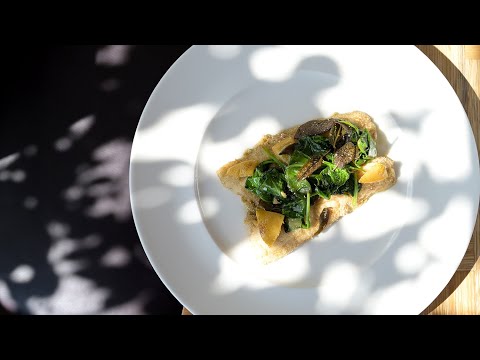 Il Quinto Quarto - Il pesce persico: sapori e tradizioni del Garda