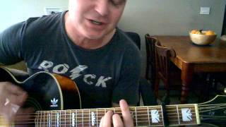 ?? Donovan - Mellow Yellow (Tutorial)