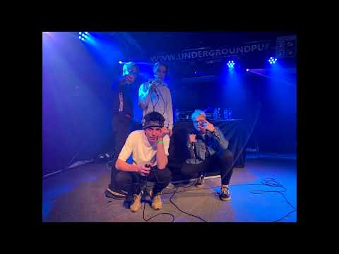 YOUNG DANIEL x CZACHU - MANTRA