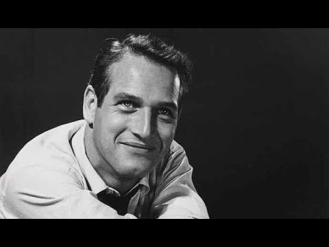 15 años sin Paul Newman: así nació el mito de los ojos azules del cine