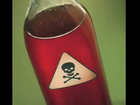 Nobridge - Veleno (2009)