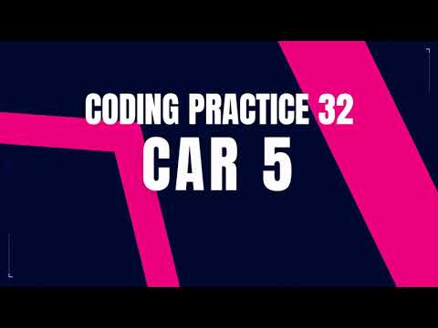 Car 5 Problem Step By Step Guide Python Code Debugging Coding Practice 32 Nxtwave Ccbp 4 0