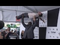 Turner Upfront Shaq And Breckin Meyer Bromance