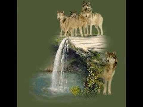 Circle Song (North) By Wendy Rule