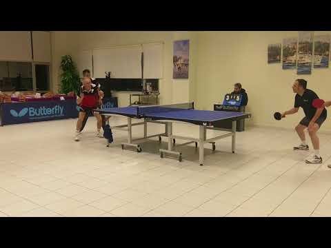 2017/2018 KKMTSD Sadullah & Sinan - Adnan & Turgut