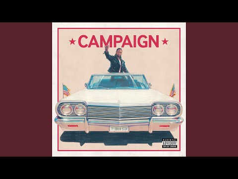 Campaign (feat. Future)