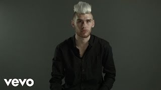 Colton Dixon - Through All Of It Stories