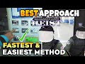 GTA 5 Online BEST DIAMOND CASINO HEIST APPROACH FASTEST EASIEST With No Alert Full Guide