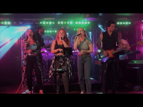 Pitch Wise - Rock Box Bar // AIDAnova