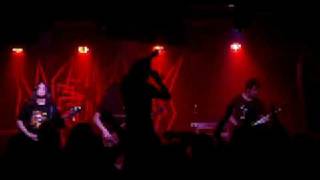 Katarsis Metal ShowDown - Methedras