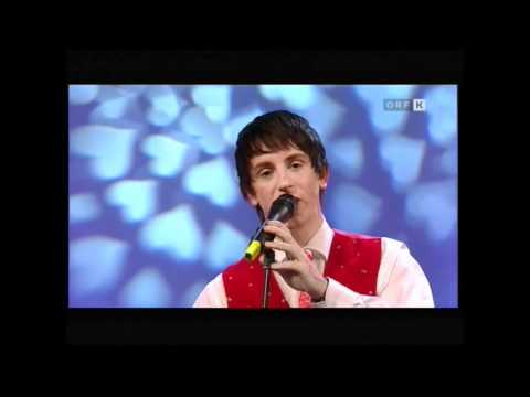 Junge fidele Lavanttaler   Weiße Rosen   YouTube