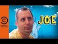 Joe S Funniest Moments Impractical Jokers