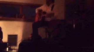 Bobby Bare Jr. / The Terrible Sunrise /Seattle. WA 2/14/2014