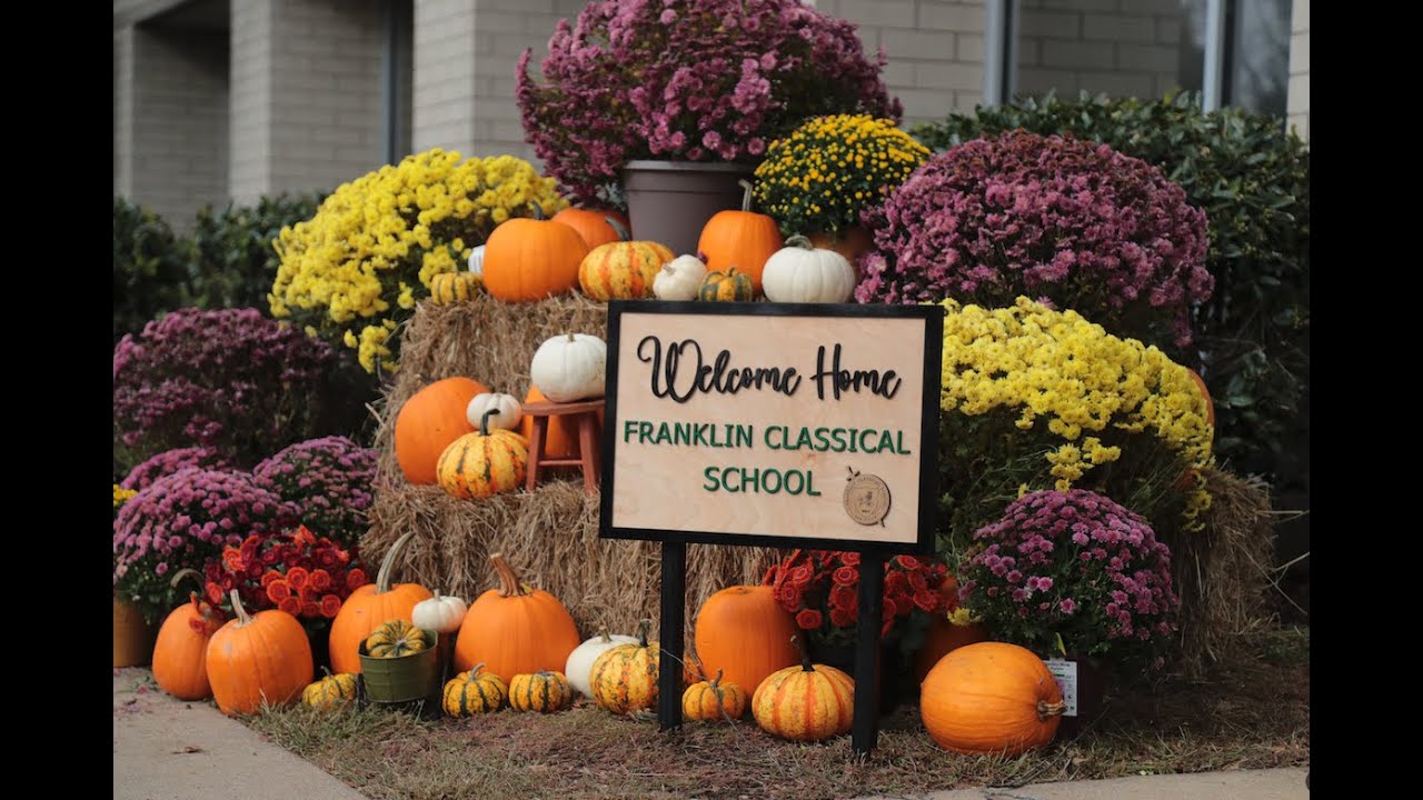 Headmaster Highlights: Welcome Home, Knights!