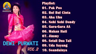 Download lagu Dewi Purwati The Best Of Dewi Purwati Volume 2... mp3