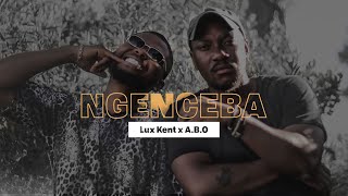 Ngenceba Music Video