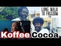 COCOA TEA CALLS KOFFEE ON STAGE AND MASH BUJU BANTON LONG WALK TO FREEDOM CONCERT