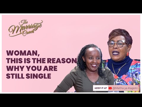My dear woman, this is why you are still single and not getting the man of your dreams