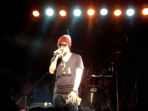 K.Will - Shoulda Woulda Coulda