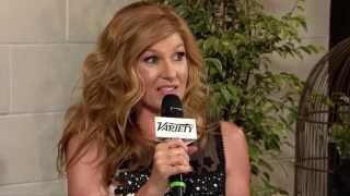 Connie Britton and Co. Share Their Crazy Fan Stories at the Variety Studio Powered by Samsung Galaxy video