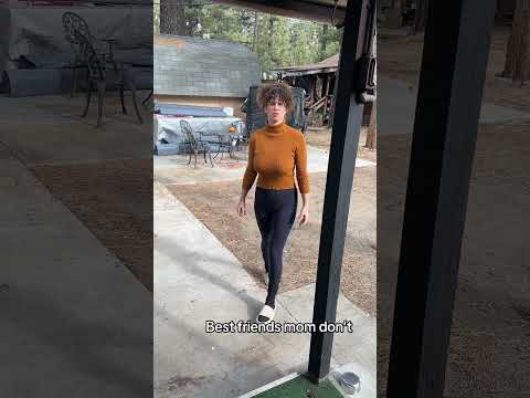 Best friends mom don’t