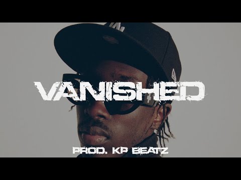 [FREE] Unknown T Type Beat - "Vanished" ft Jimmy | Free Drill Beat/Instrumental 2021 @KPBeatz