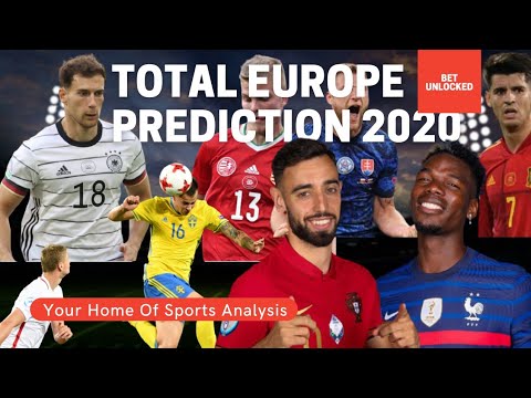 #TRENDING #EURO2020 #SPORTSANALYSIS