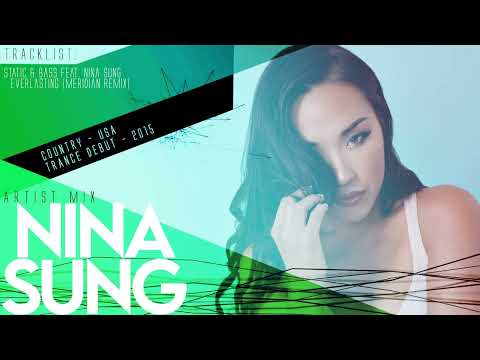 Nina Sung - Trance Mix