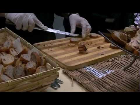 Cocktail et cocktails dejeunatoires