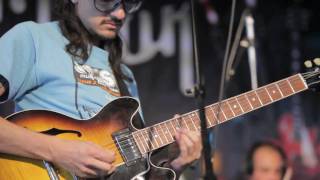 Choc Quib Town - La Calle o La Casa (Live on KEXP)