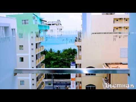 Bach Duong Hotel 2* Вьетнам