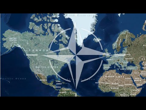 NATO leaders meet in Brussels