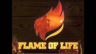 MEGAMIX FLAME OF LIFE - ANGRY STUFF RECORDS