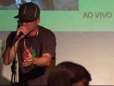 Vokabulo ft. Dengaz- Esta Noite