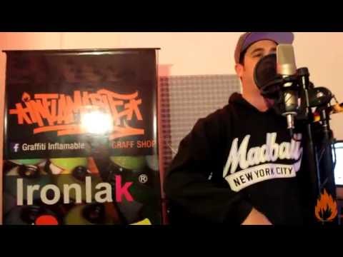 Inflamable One Shot - El Zorzal - Toma 6