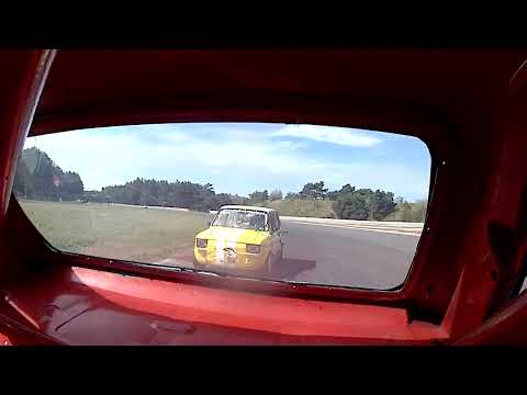 Maluch Trophy 2021 M.Wielgosz