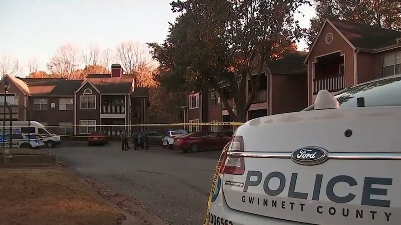 Woman found dead in Norcross apartment, police say