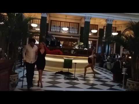 Cheryl - Aerial Pole Dancer & Pole Dancer | Handbalance Performance