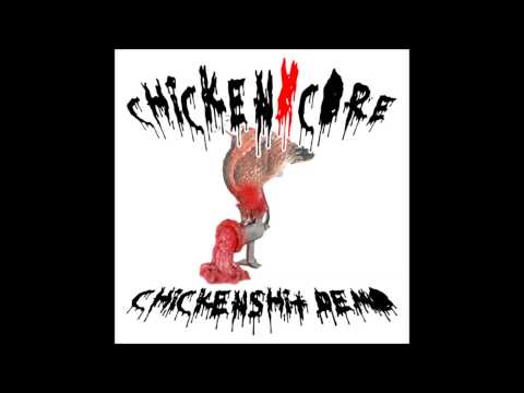 Chickenxcore - Cybergrind