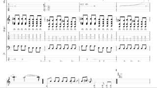 Grounded by Pavement tab