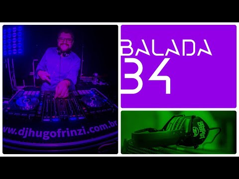 Balada 0034 - #FiqueEmCasa e #DanceComigo - #LiveDoFrinzi