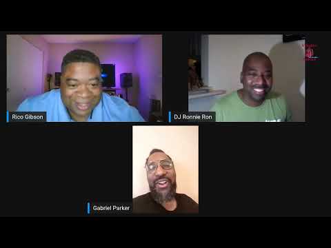 Rapid-Fire Faith & Fun: Gabriel Parker Unfiltered 🎤