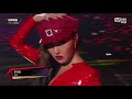 181212 MAMA MAMAMOO Hwasa Solo Stage