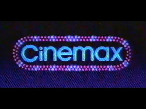 Cinemax Night at the Movies open (1984)