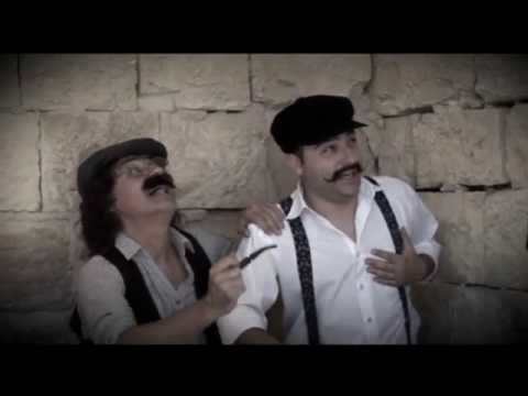 TEATRU ZAMBULLA - Prog 11