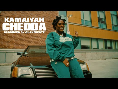 Kamaiyah - Chedda